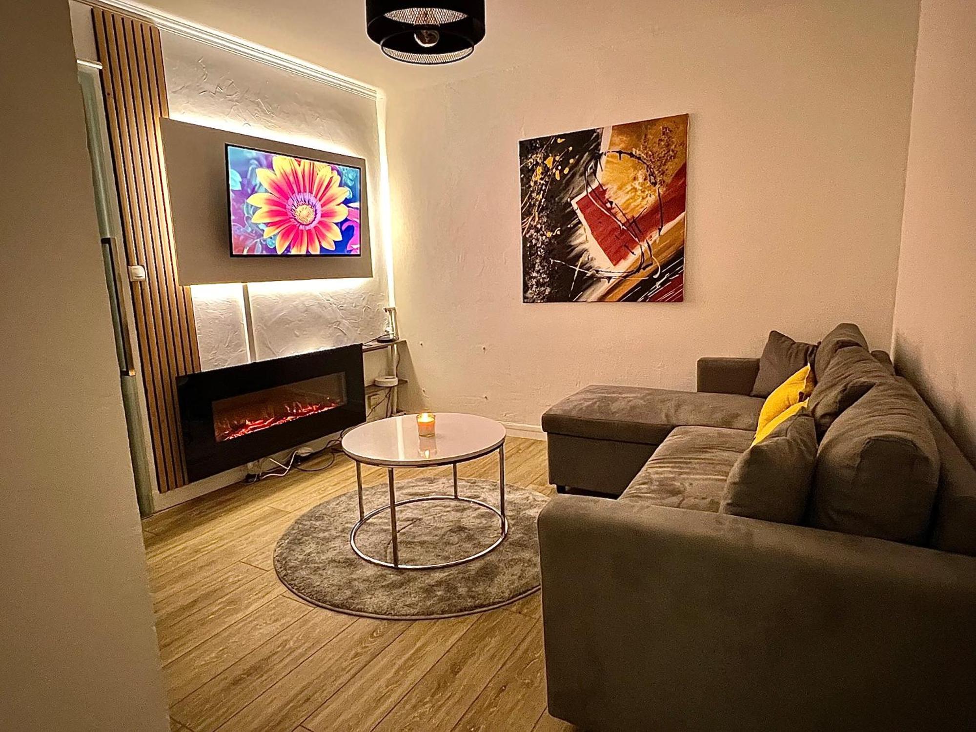 Charmant Appartement Pres De Paris - L'Inaya Maisons-Alfort Exteriör bild