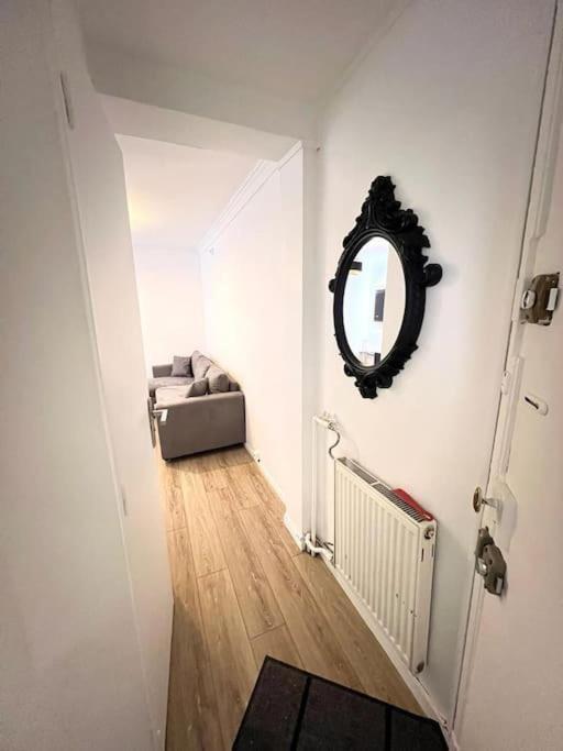 Charmant Appartement Pres De Paris - L'Inaya Maisons-Alfort Exteriör bild